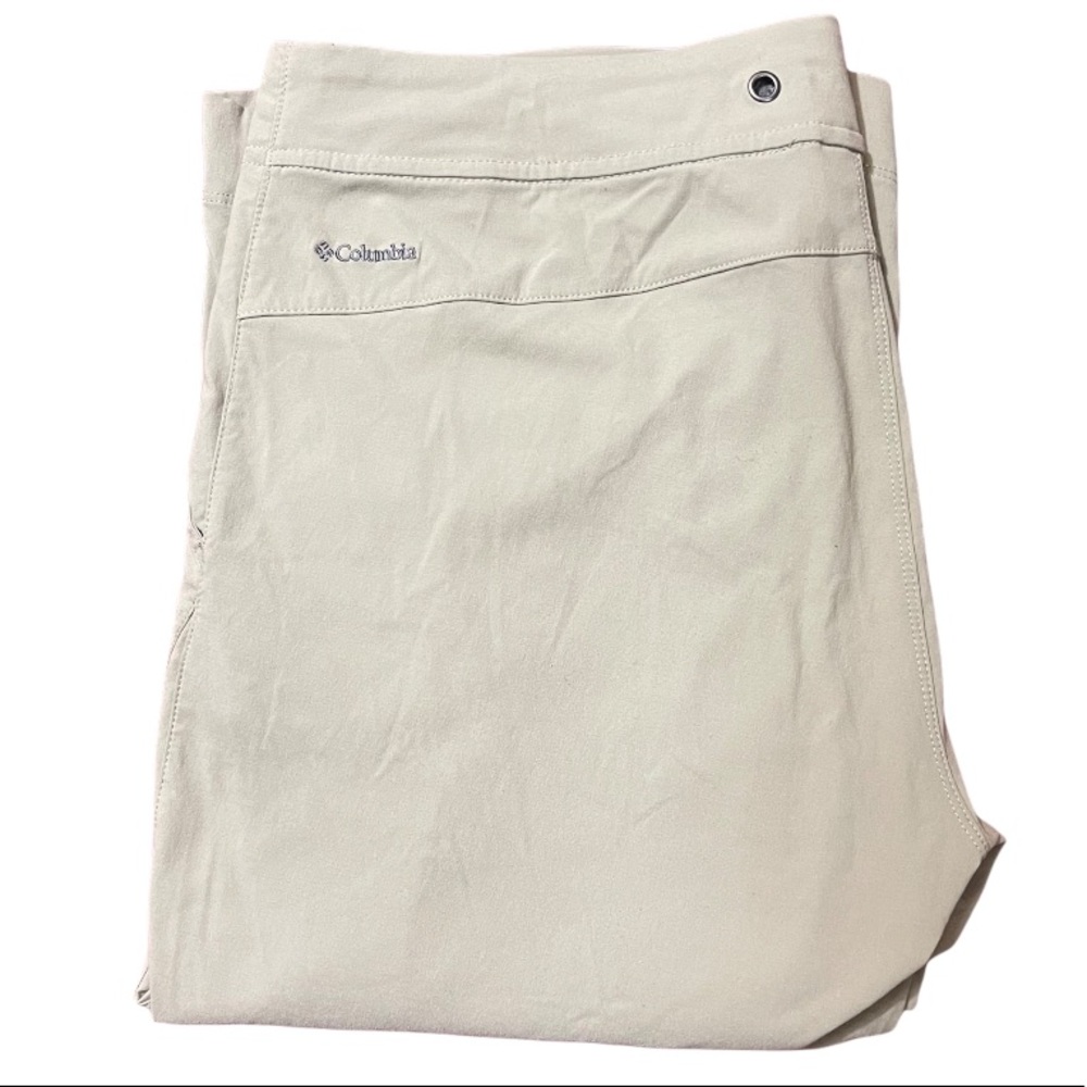 Columbia Omni-Shield Bermuda Shorts
